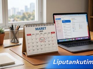 Tanggal 3 April Libur Apa? Ini Penjelasan Lengkap Kalender April 2026 dan Long Weekend Awal Bulan
