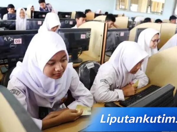 Cegah Kecurangan TKA SMP 2026, Kemendikdasmen Gunakan Sistem Soal Berbeda dan Bank Soal