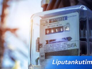 Tarif Listrik PLN April 2026 Tidak Naik, Token Rp50 Ribu Bisa Dapat Berapa kWh?
