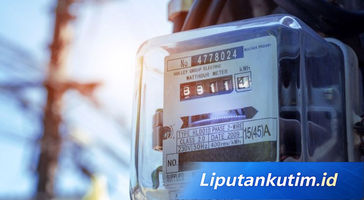 token listrik 50 ribu