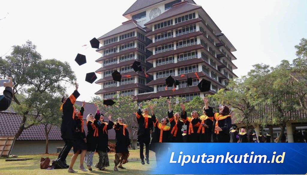 universitas indonesia